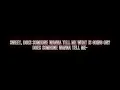 South Arcade  - 2005 (Lyrics)