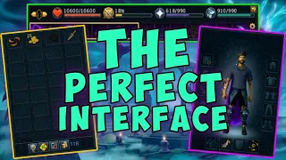Ultimate RuneScape 3 Interface and Settings Guide 2025