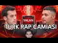 Download Lagu Tssigalko LVBEL C5 YALAN MAKİNESİNDE İzliyor | TÜRK RAP CAMİASI!
