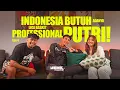 Download Lagu Heatcheckpod support adanya Liga Basket Putri professional Indonesia! | Heat Check Podcast Ep. 4