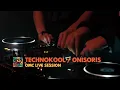 Download Lagu Technokool / Onisoris – OMC live session