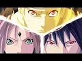 Download Lagu Naruto Motivational OST Collection