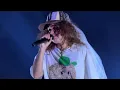 REMI WOLF { Twiggy } Live @ the Fonda Theatre 10/10/26