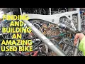 Where and how to find a new used bicycle A finders guide