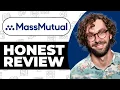 MassMutual Life Insurance Review - Usage Experience