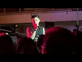 Daryl Ong - Just The Way You Are [Unleashed Concert 2019]
