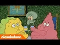 Download Lagu SpongeBob SquarePants | Cinta tetangga 2 | Nickelodeon Bahasa