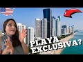 SUNNY ISLES BEACH A MUST-SEE destination in MIAMI
