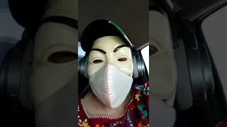 May 1st 2020 IN CALIFAS
