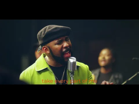 Download MP3 Banky W. - \