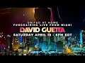 Download Lagu United at Home - Fundraising Live from Miami (Trailer)