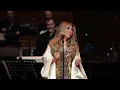Najwa Karam Live In Amsterdam / (موّال حرام نار الهوى - ميدلي ورود الدار) - نجوى كرم في هولندا