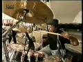 Download Lagu Mike Stern Group with Bob Berg - Games (Dennis Chambers drum solo)