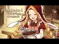 【作業用BGM】サガフロンティア2「Feldschlacht Ⅱ」 - Luminal Rock Arrangement
