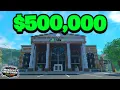 How To Rob The NEW Bank In ERLC FULL GUIDE