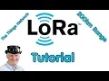 Download Lagu #112 LoRa / LoRaWAN De-Mystified / Tutorial