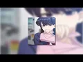 Download Lagu one kiss × i was never there (sped up)