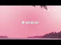 Sad Girl Summer - Maisie Peters (Lyrics Version) 🌋