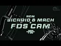 2026 PSE Bows Mach Sicario - New FDS Cam EXPLAINED