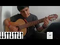 GUITARRA | Ven Que Te Quiero Ver - Alex Ferreira (tutorial/cover guitarra)