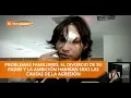 Jan Topic fue retenido por agresion a su hermano - Teleamazonas