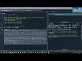 Programming in Python - Chapter 6 exercises part 1