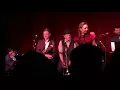Bandstand Reunion Concert @ Birdland "Love Will Come And Find Me Again" Laura Osnes