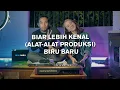 Download Lagu ALAT-ALAT PRODUKSI BIRU BARU | Gazebo Biru Baru