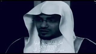 قل للشامتين بنا أفيقوا دندنها