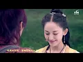 閻奕格Janice Yan [ 成全 Gratify ] (電視劇「仙劍雲之凡」插曲) 片花版Music Video