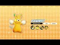 Download Lagu Pawmot Moves Overview | Pokémon UNITE
