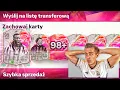 Download Lagu TRAFIŁEM 3 IKONY FUTTIES \u0026 KARTĘ 98+ 🤯 | EA FC 25