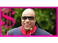 Exploring Stevie Wonder s Wealth The Journey of a Legendary Musician
