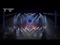 ARMIN VAN BUUREN x VINI VICI x ALOK x ZAFRIR - United (Live at Transmission Prague 2018) [4K]