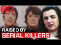 Growing up inside the murder house of Fred and Rose West 60 Minutes Australia