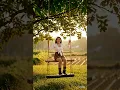 Download Lagu Lestari | the nuances of the afternoon under the shady trees of the Indonesian countryside