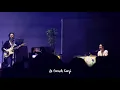 Download Lagu 20250613 Intro + Sorry - The Rose live in Paris