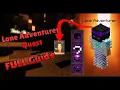 Lone Adventurer Full Guide
