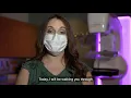 What to expect when coming to Riverside Diagnostic Center for your mammogram