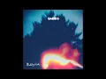 Maddy Hicks - Roster (Official Audio)