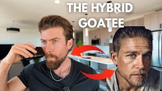 Try This Awesome Beard Hybrid At Home