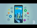 MYmta App Overview