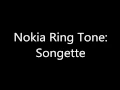 Download Lagu Nokia ringtone - Songette