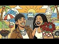 Danya Devs - Marry me ft. Mawelele (Lyric Video)