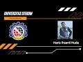 PBO-Chapter 5 Variabel dan type data Java Universitas STEKOM