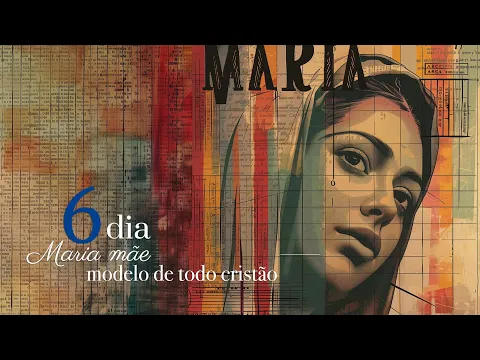 Download MP3 6º DIA DA NOVENA A NOSSA AUXILIADORA 2024 I REITOR MOR DOS SALESIANOS