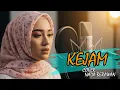 BIKIN HARU ‼️KEJAM-MISTERI ILAHI-MUSIK Ter Baru 2025 (Cover Romantis INDIA)By.Nada Berawan