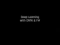 Deep Learning with CNTK and F - Mathias Brandewinder