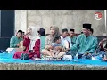 Download Lagu Viral Lagu Do'a Pengantin Voc. Asa II Hadroh Almas Kudus