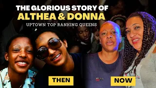 Download The Glorious Story of Althea \u0026 Donna MP3